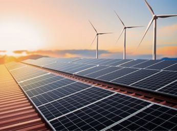 光伏發(fā)電行業(yè)（軸承、主軸）